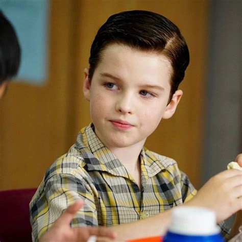 young sheldon kissanime